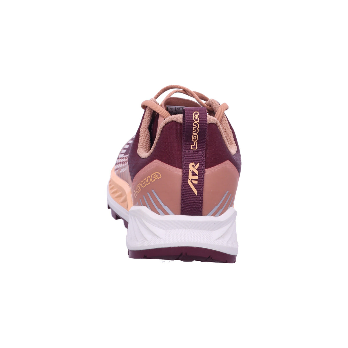 Lowa Wanderschuh 321685 AMPLUX 2 GTX Ws in Beige