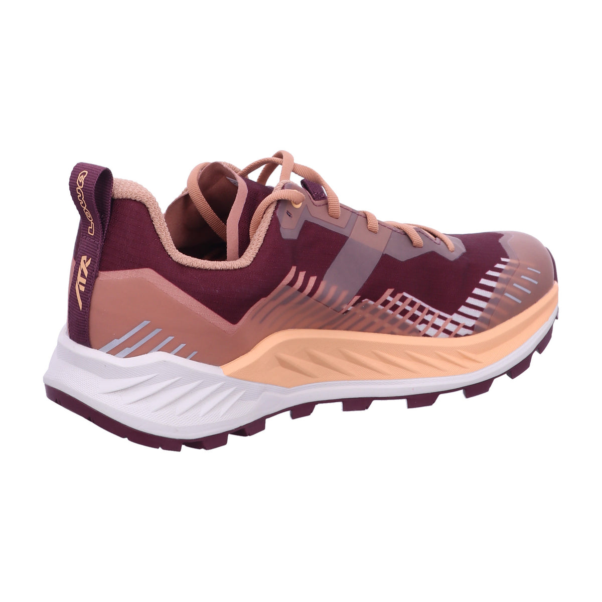 Lowa Wanderschuh 321685 AMPLUX 2 GTX Ws in Beige