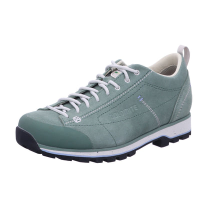 Dolomite Wanderschuh 289211 DOL Shoe W"s 54 Low Evo in Grün