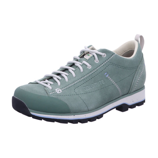 Dolomite Wanderschuh 289211 DOL Shoe W"s 54 Low Evo in Grün