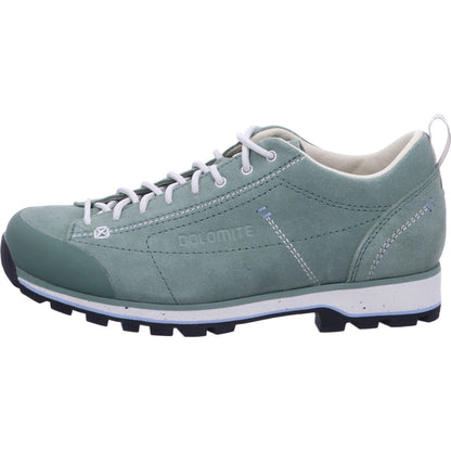 Dolomite Wanderschuh 289211 DOL Shoe W"s 54 Low Evo in Grün