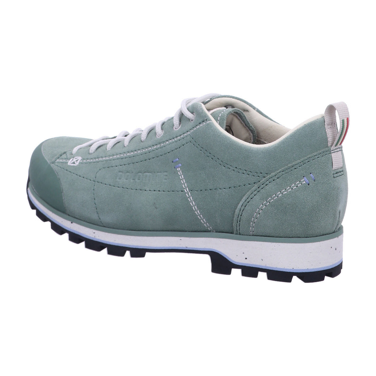 Dolomite Wanderschuh 289211 DOL Shoe W"s 54 Low Evo in Grün
