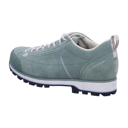 Dolomite Wanderschuh 289211 DOL Shoe W"s 54 Low Evo in Grün