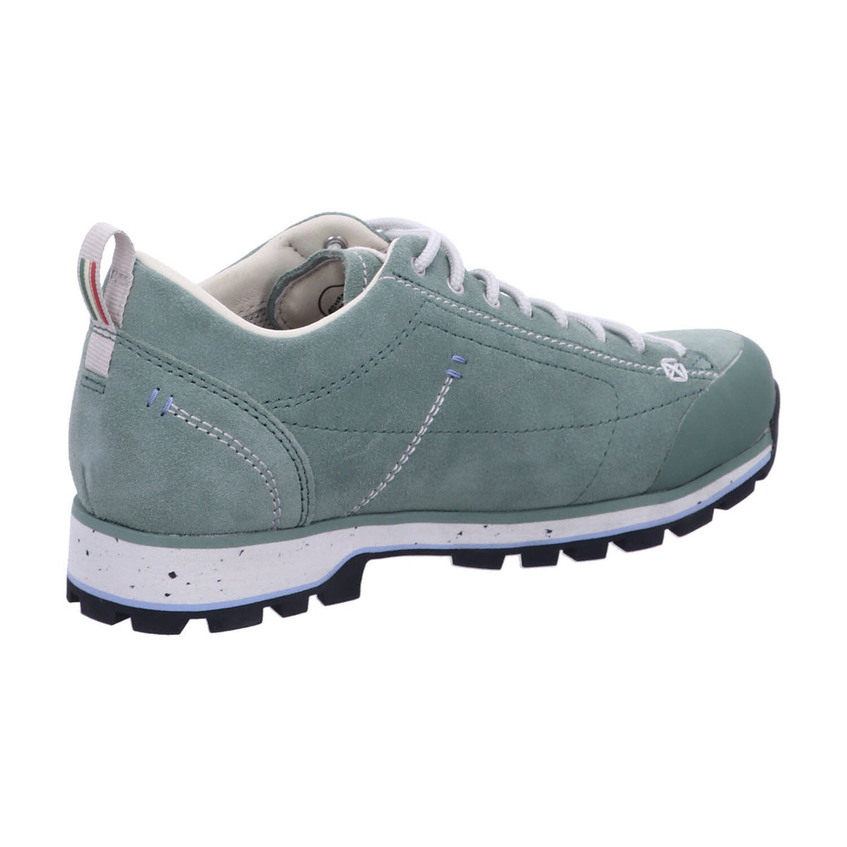 Dolomite Wanderschuh 289211 DOL Shoe W"s 54 Low Evo in Grün