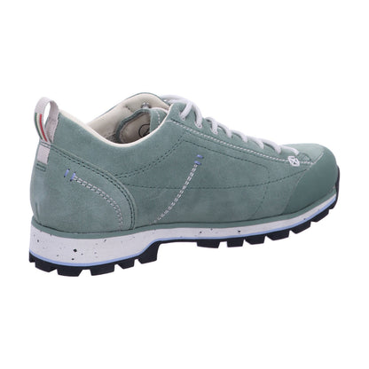 Dolomite Wanderschuh 289211 DOL Shoe W"s 54 Low Evo in Grün