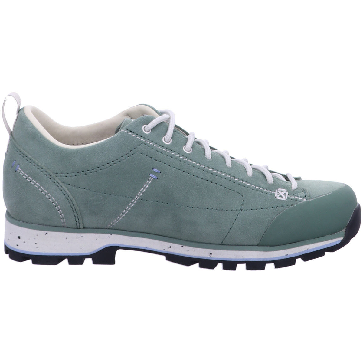 Dolomite Wanderschuh 289211 DOL Shoe W"s 54 Low Evo in Grün