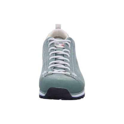 Dolomite Wanderschuh 289211 DOL Shoe W"s 54 Low Evo in Grün