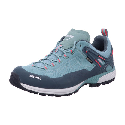 Meindl Wanderschuh 4714 Top Trail Lady GTX in Rot