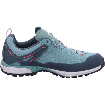 Meindl Wanderschuh 4714 Top Trail Lady GTX in Rot