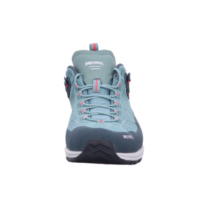 Meindl Wanderschuh 4714 Top Trail Lady GTX in Rot
