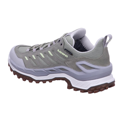 Lowa Wanderschuh 321550 INNOVO GTX LO Ws in Grün