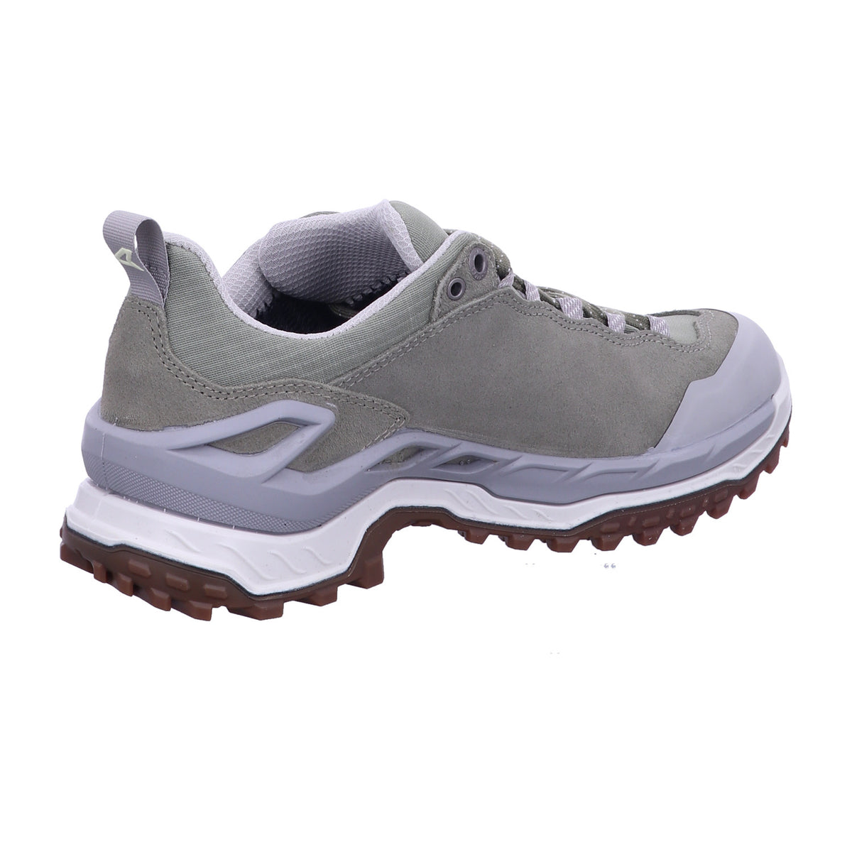 Lowa Wanderschuh 321550 INNOVO GTX LO Ws in Grün