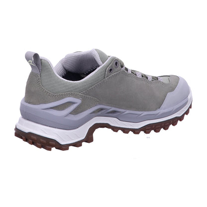 Lowa Wanderschuh 321550 INNOVO GTX LO Ws in Grün