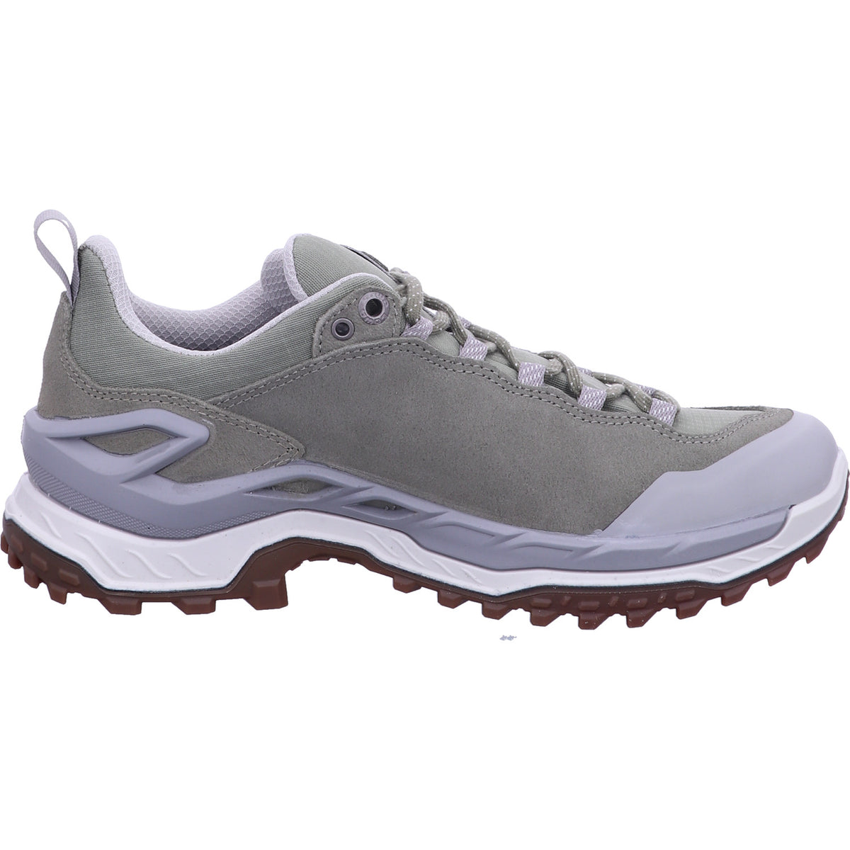 Lowa Wanderschuh 321550 INNOVO GTX LO Ws in Grün