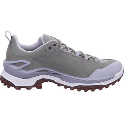 Lowa Wanderschuh 321550 INNOVO GTX LO Ws in Grün