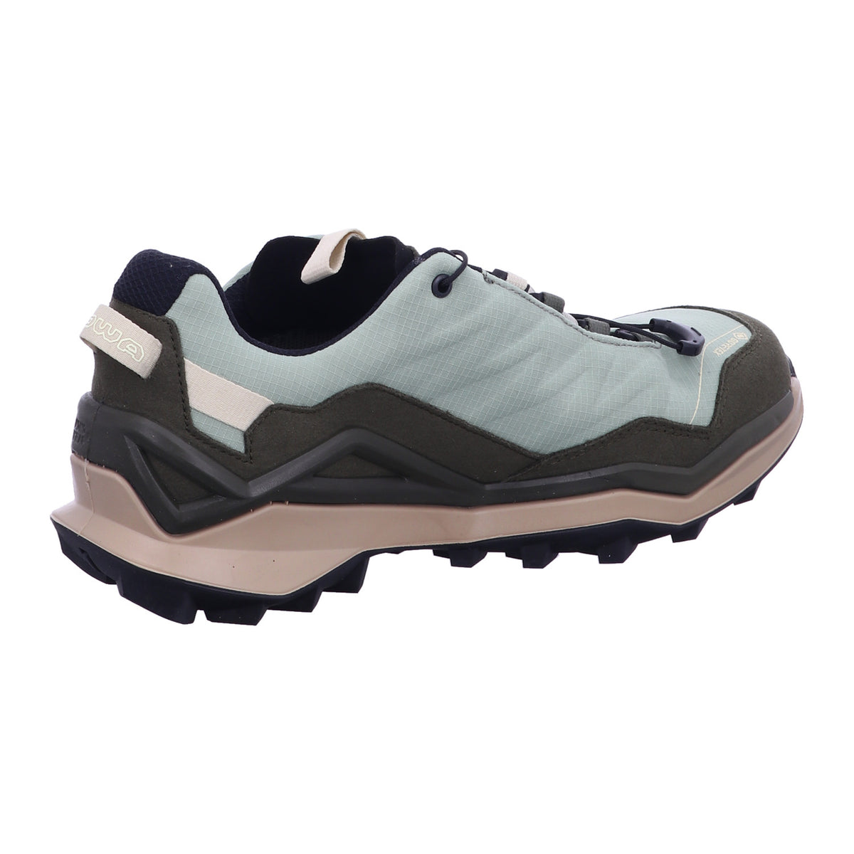 Lowa Wanderschuh 321635 MADDOX PRO GTX LO SL Ws in Grün