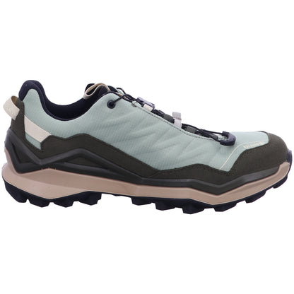 Lowa Wanderschuh 321635 MADDOX PRO GTX LO SL Ws in Grün