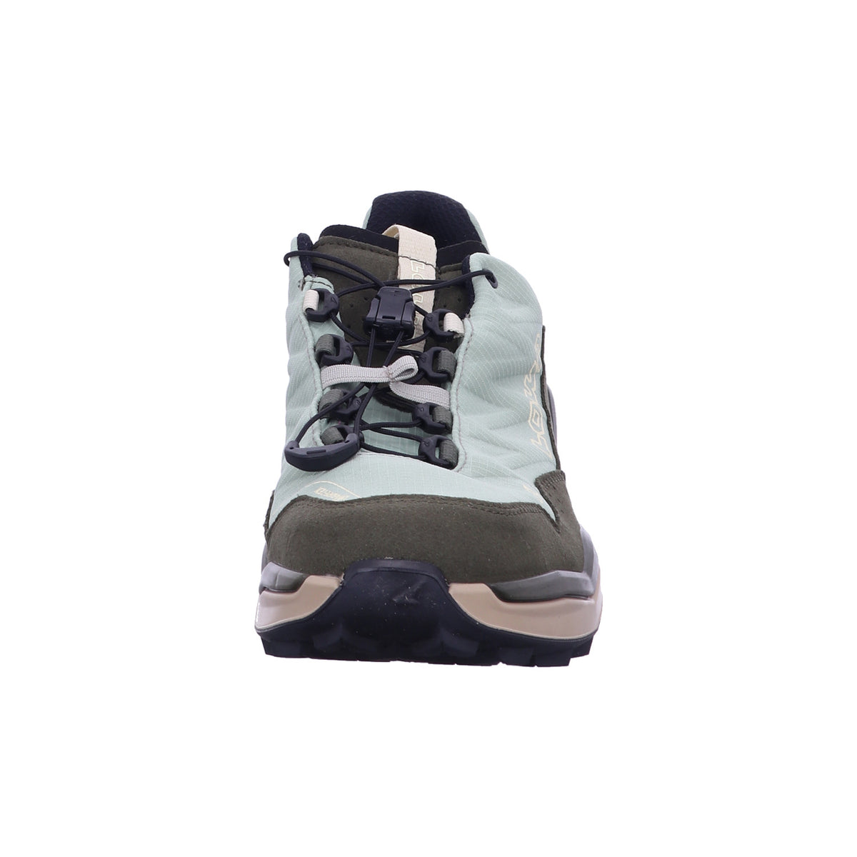 Lowa Wanderschuh 321635 MADDOX PRO GTX LO SL Ws in Grün