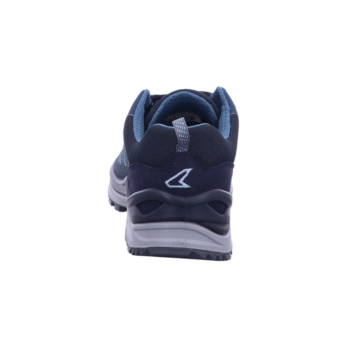 Lowa Wanderschuh 321697 FERROX GTX LO Ws in Blau