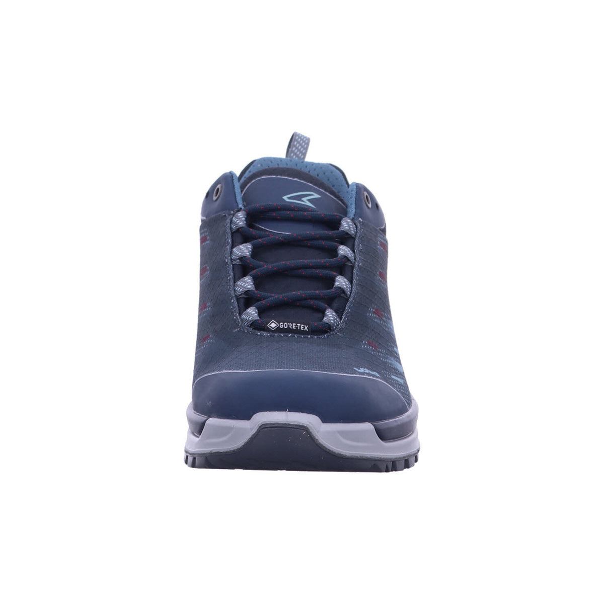 Lowa Wanderschuh 321697 FERROX GTX LO Ws in Blau