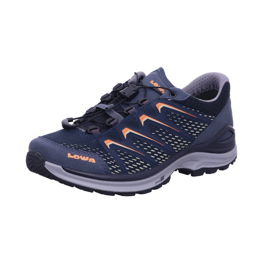 Lowa Wanderschuh 521311 MEADOW GTX LO SL Ws in Schwarz