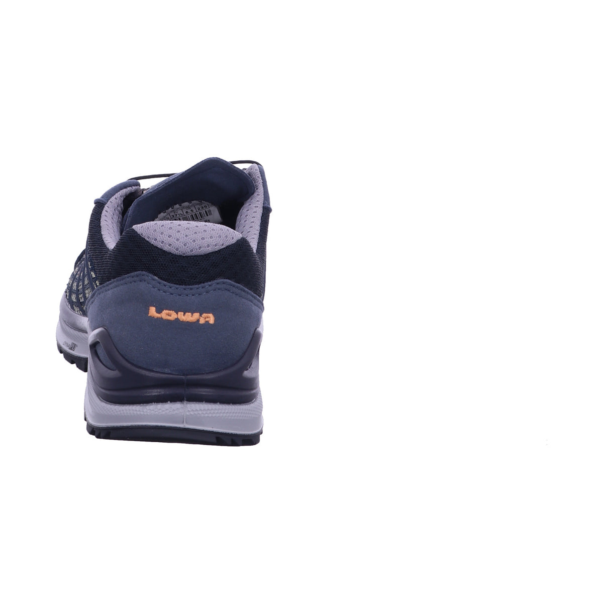 Lowa Wanderschuh 521311 MEADOW GTX LO SL Ws in Schwarz
