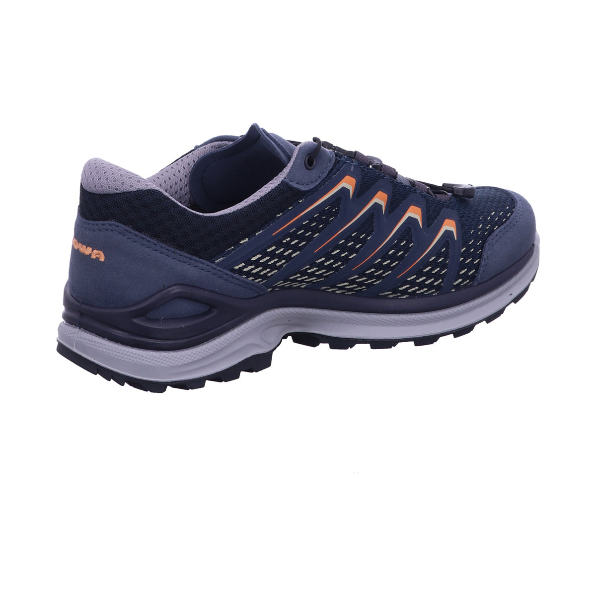 Lowa Wanderschuh 521311 MEADOW GTX LO SL Ws in Schwarz