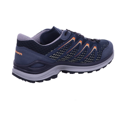 Lowa Wanderschuh 521311 MEADOW GTX LO SL Ws in Schwarz