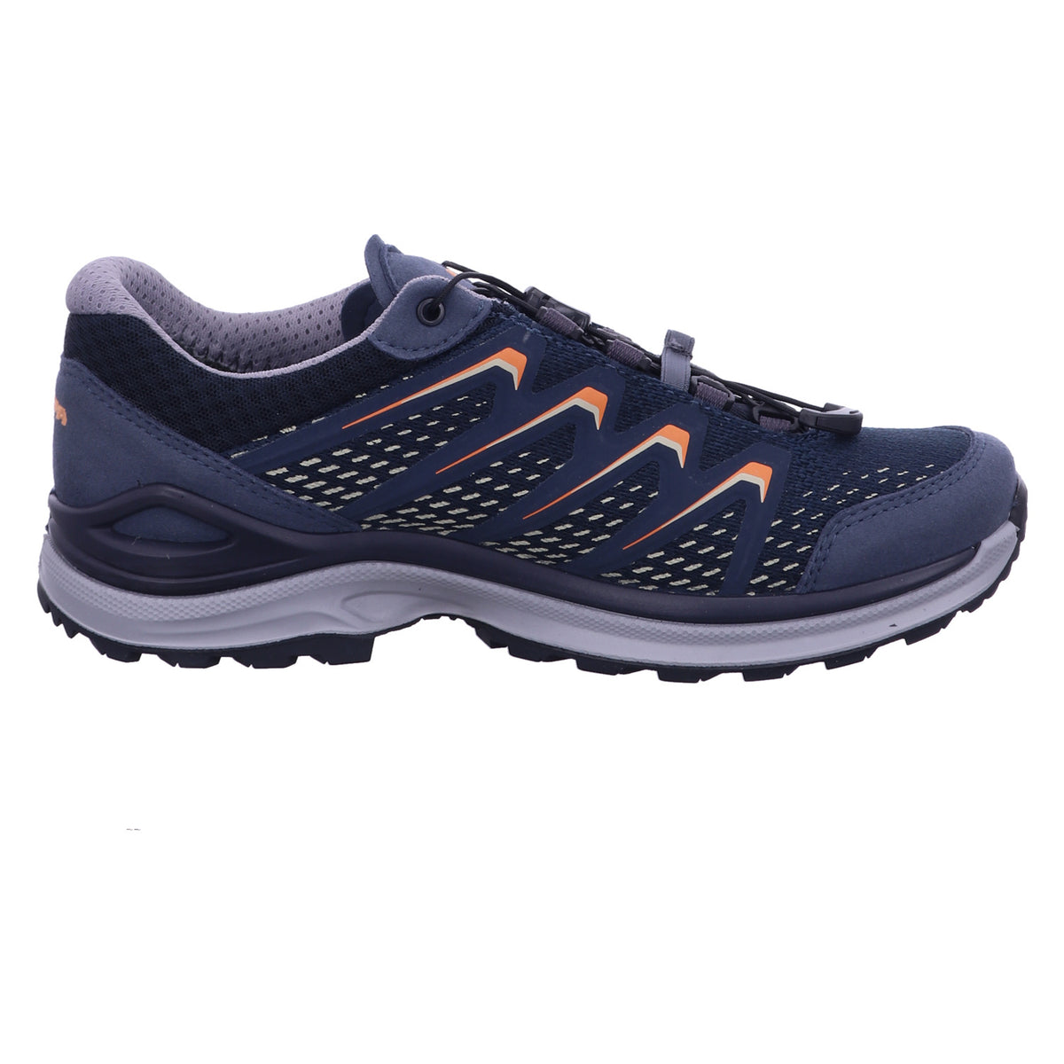 Lowa Wanderschuh 521311 MEADOW GTX LO SL Ws in Schwarz