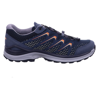 Lowa Wanderschuh 521311 MEADOW GTX LO SL Ws in Schwarz