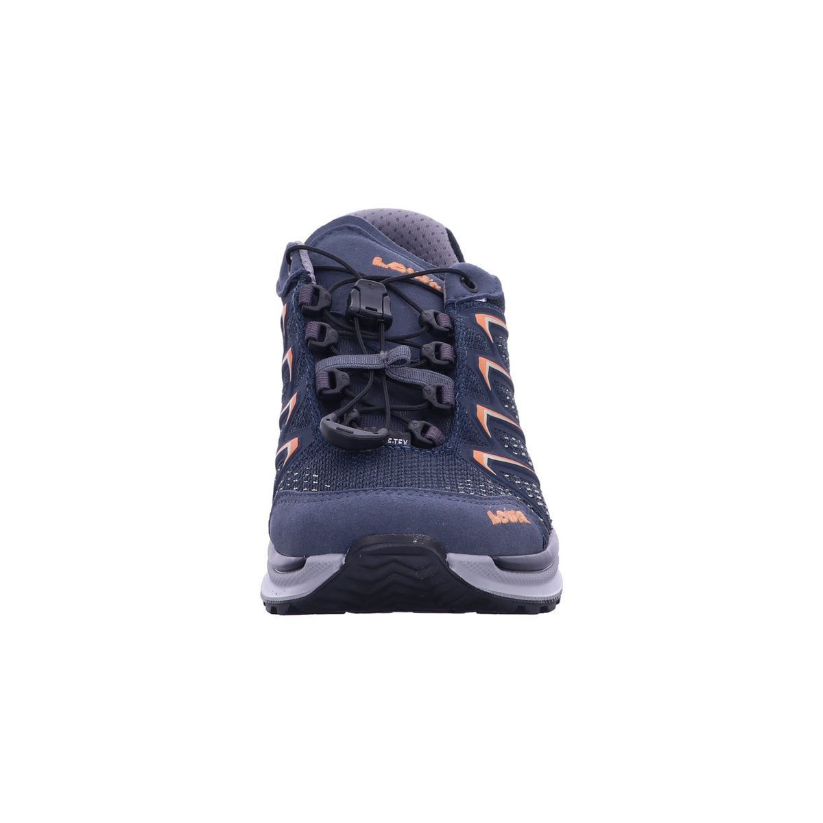 Lowa Wanderschuh 521311 MEADOW GTX LO SL Ws in Schwarz