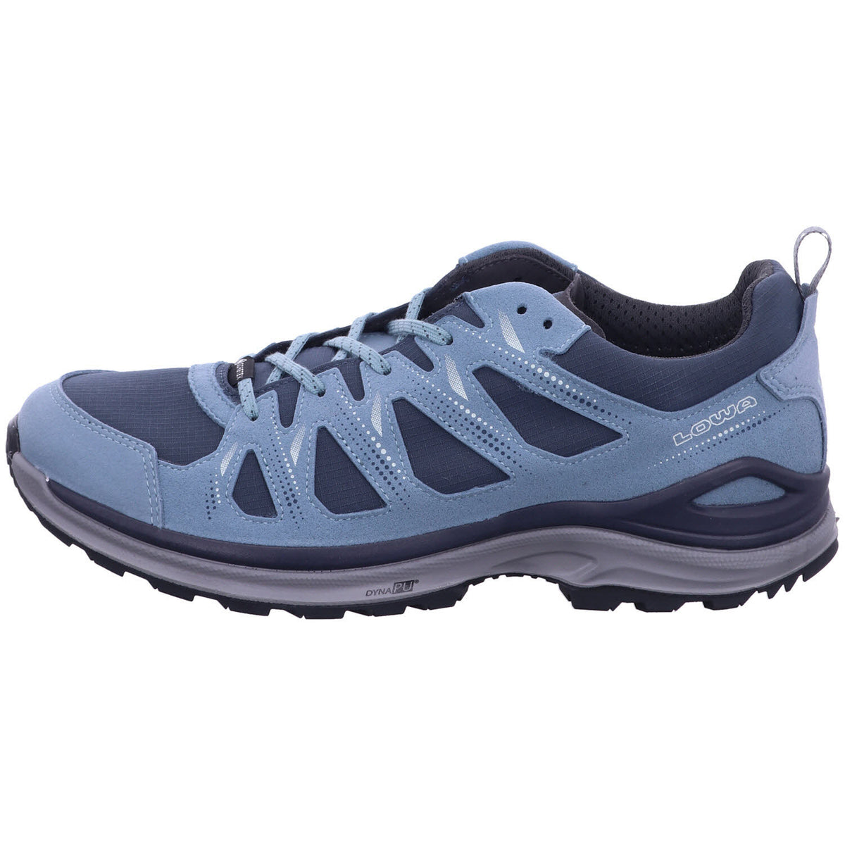 Lowa Wanderschuh 321417 INNOX EVO II GTX Ws in Blau