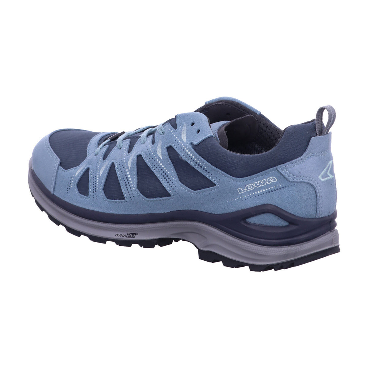 Lowa Wanderschuh 321417 INNOX EVO II GTX Ws in Blau