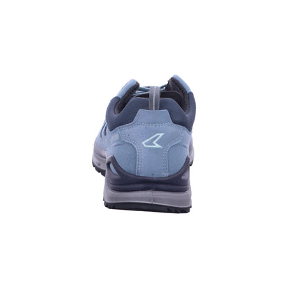Lowa Wanderschuh 321417 INNOX EVO II GTX Ws in Blau