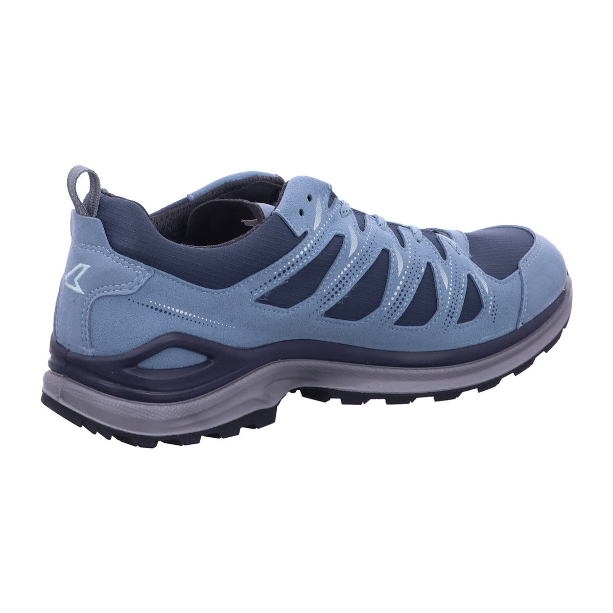 Lowa Wanderschuh 321417 INNOX EVO II GTX Ws in Blau