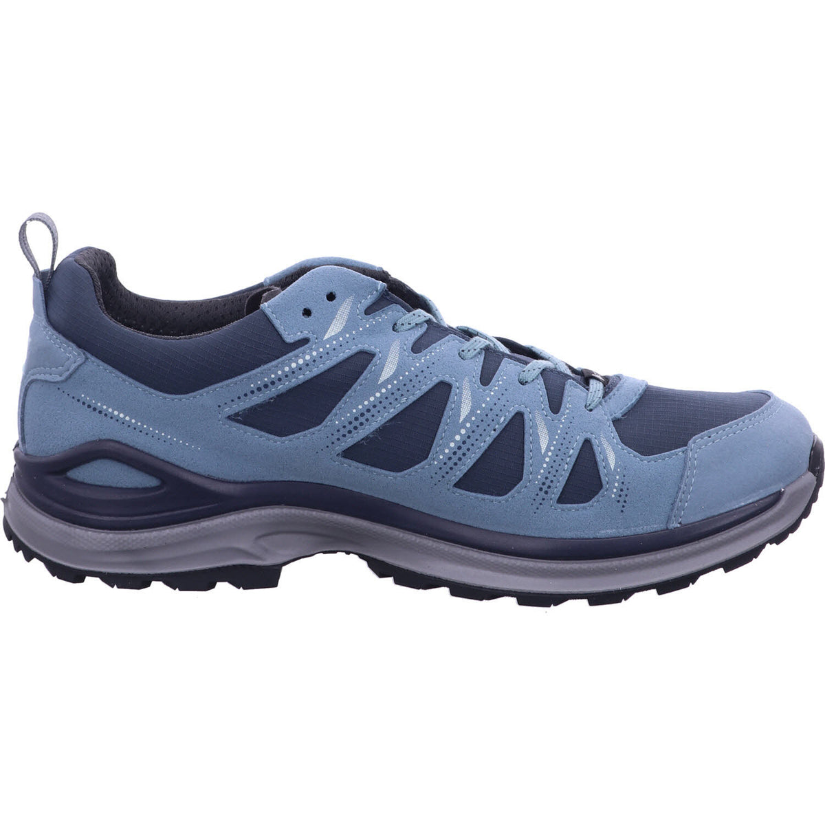 Lowa Wanderschuh 321417 INNOX EVO II GTX Ws in Blau