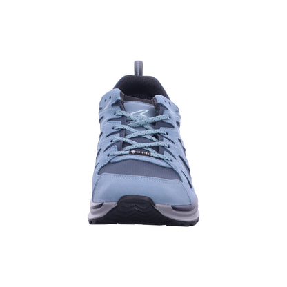 Lowa Wanderschuh 321417 INNOX EVO II GTX Ws in Blau