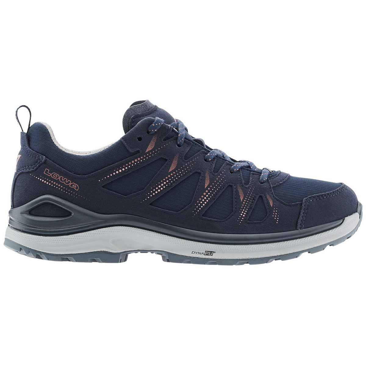 Lowa Wanderschuh 321417 INNOX EVO II GTX Ws in Blau