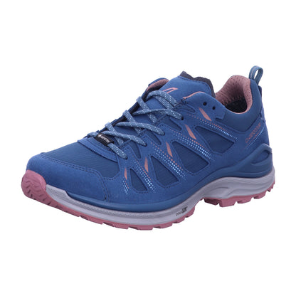 Lowa Wanderschuh 321417 INNOX EVO II GTX Ws in Blau