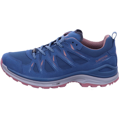 Lowa Wanderschuh 321417 INNOX EVO II GTX Ws in Blau