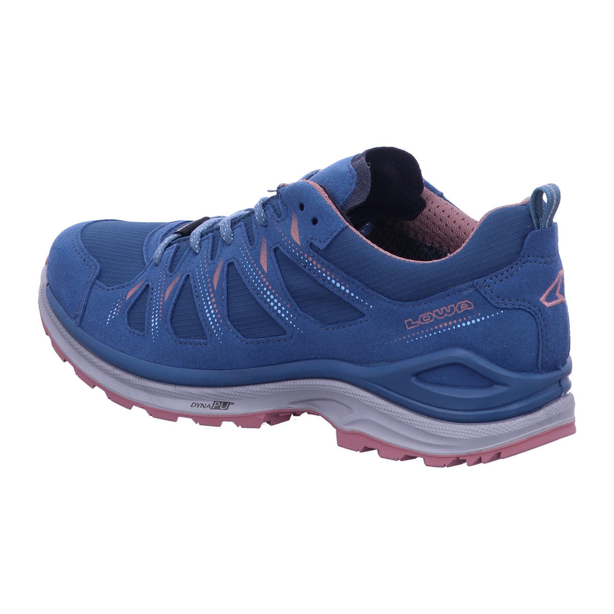Lowa Wanderschuh 321417 INNOX EVO II GTX Ws in Blau