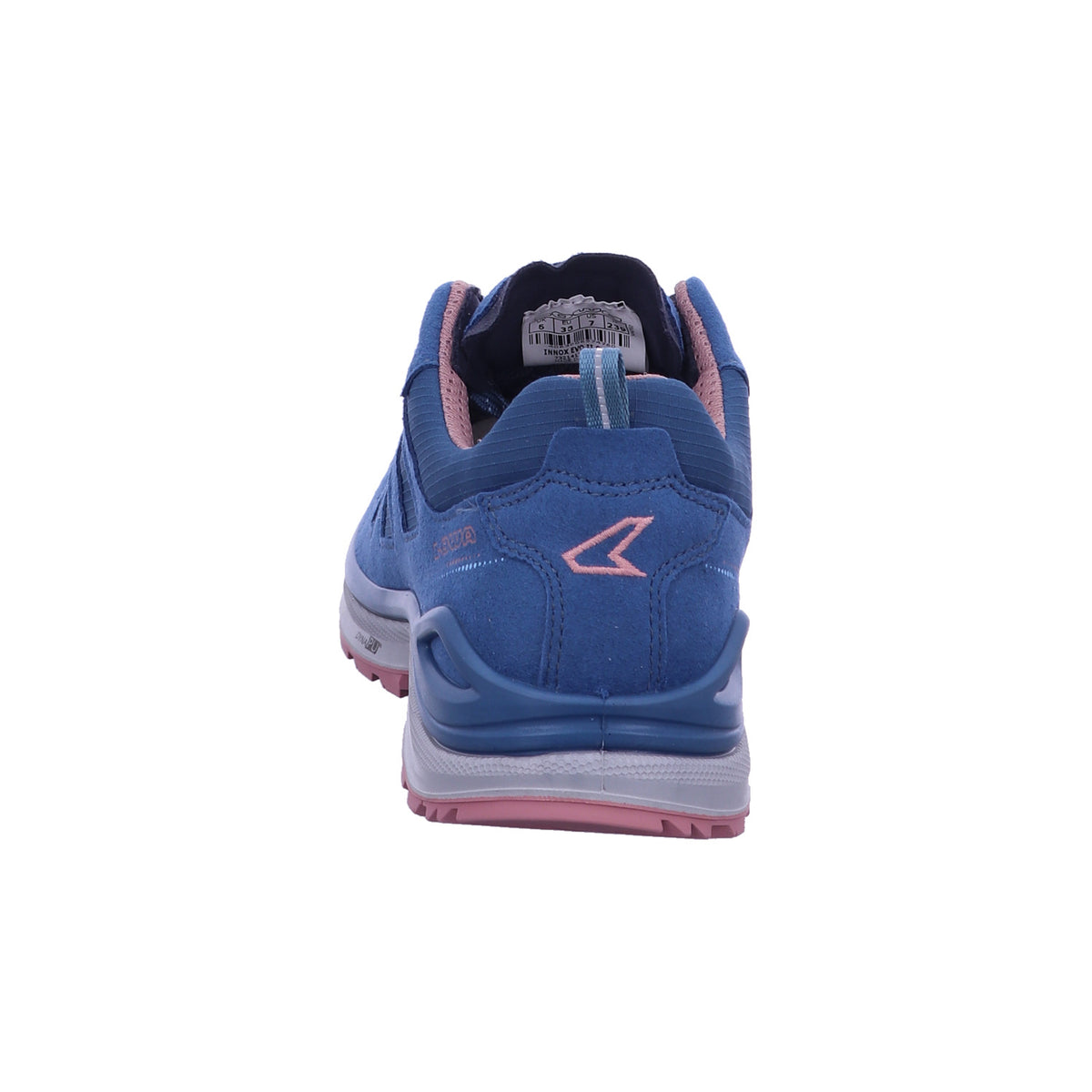 Lowa Wanderschuh 321417 INNOX EVO II GTX Ws in Blau