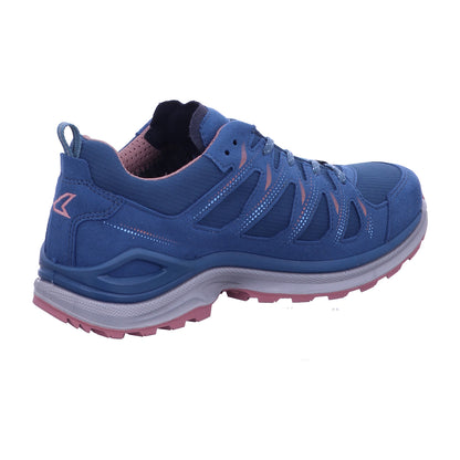 Lowa Wanderschuh 321417 INNOX EVO II GTX Ws in Blau