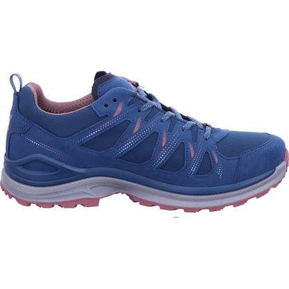 Lowa Wanderschuh 321417 INNOX EVO II GTX Ws in Blau