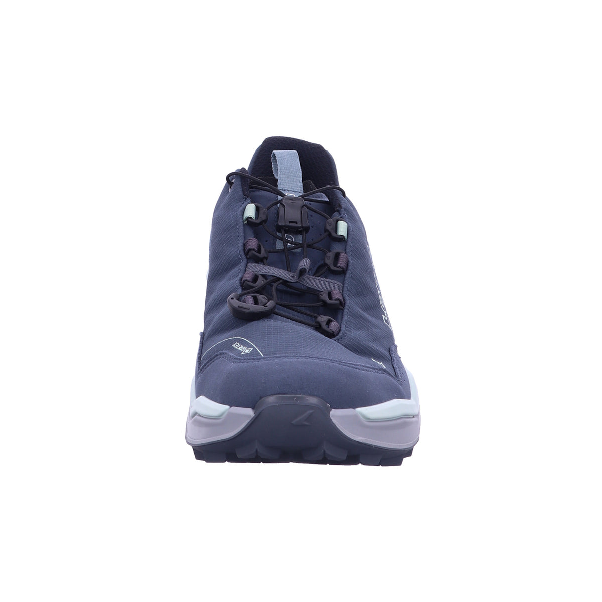 Lowa Wanderschuh 321635 MADDOX PRO GTX LO SL Ws in Blau