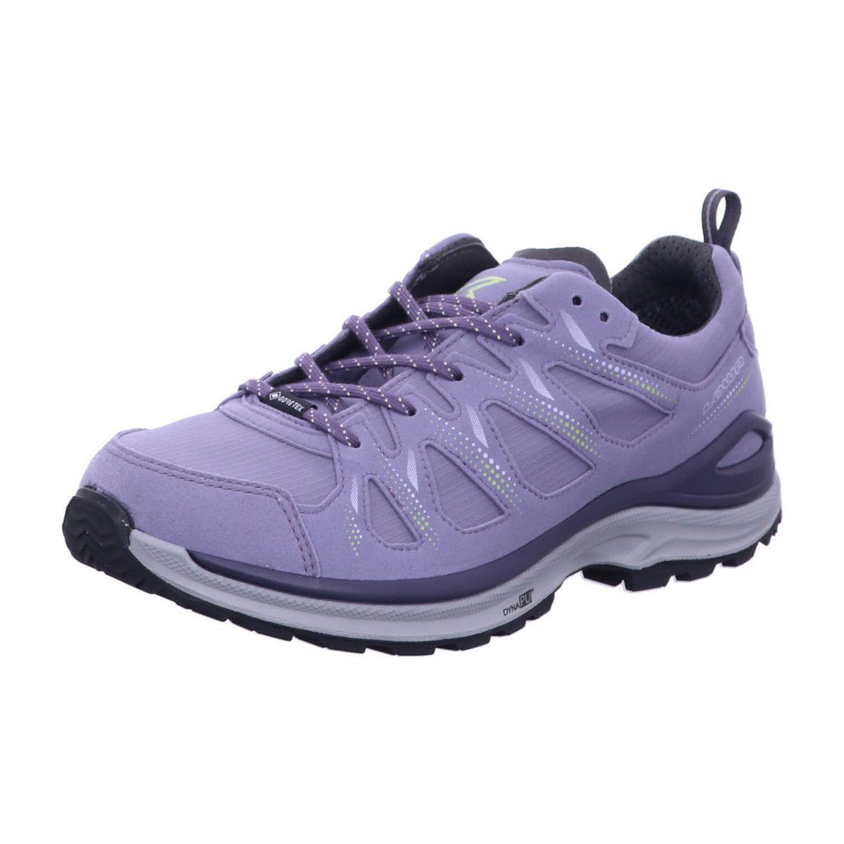 Lowa Wanderschuh 321417 INNOX EVO II GTX Ws in Blau