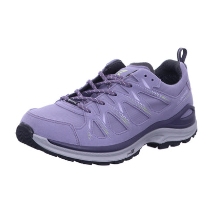Lowa Wanderschuh 321417 INNOX EVO II GTX Ws in Blau
