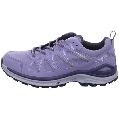 Lowa Wanderschuh 321417 INNOX EVO II GTX Ws in Blau