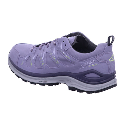 Lowa Wanderschuh 321417 INNOX EVO II GTX Ws in Blau