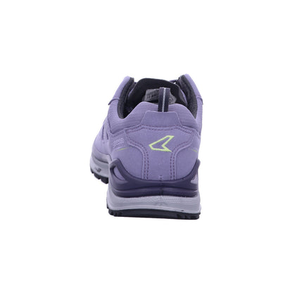Lowa Wanderschuh 321417 INNOX EVO II GTX Ws in Blau
